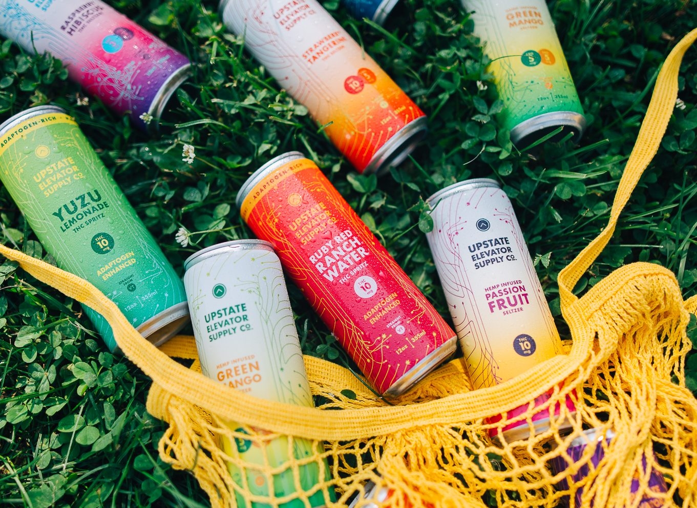 best adaptogen drinks