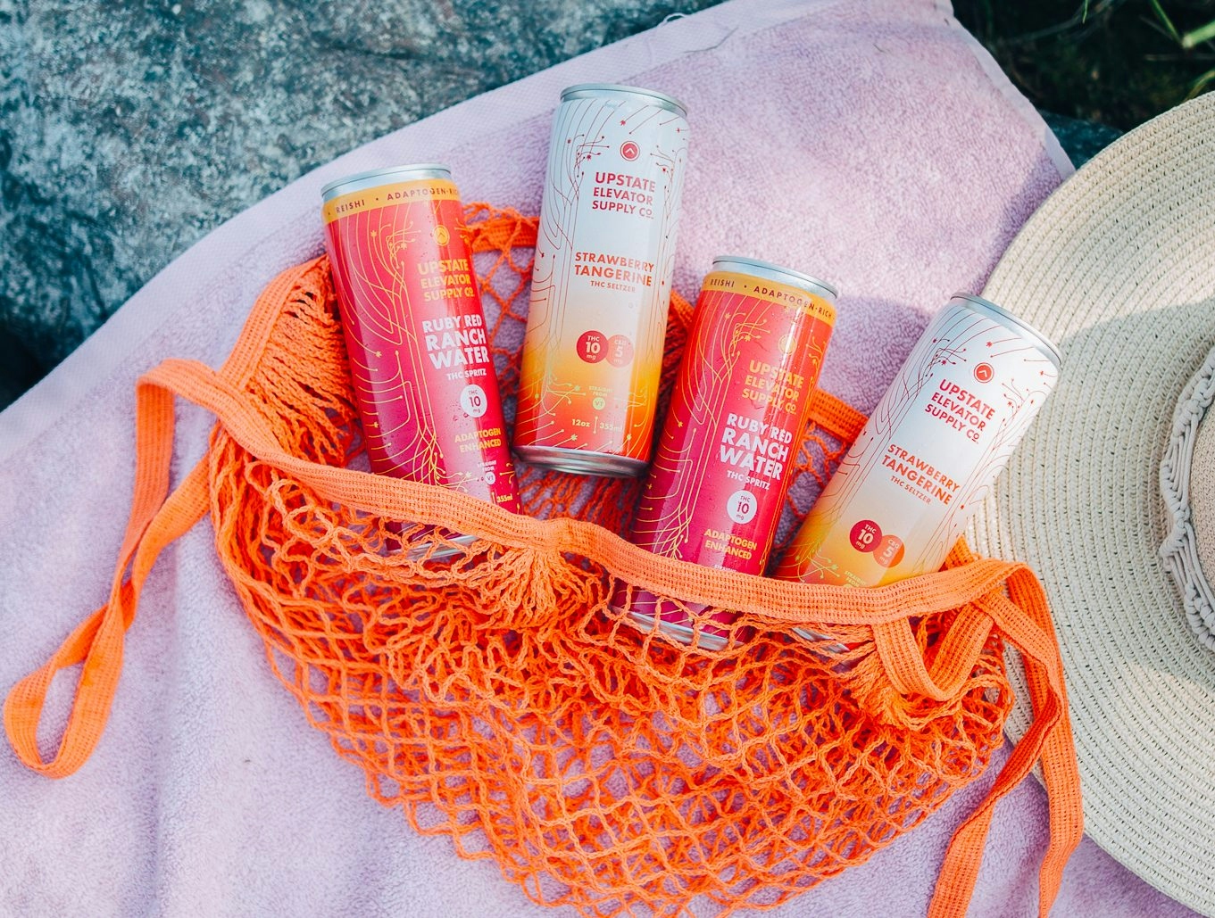 best adaptogen drinks