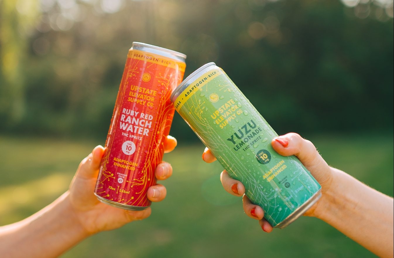 best adaptogen drinks