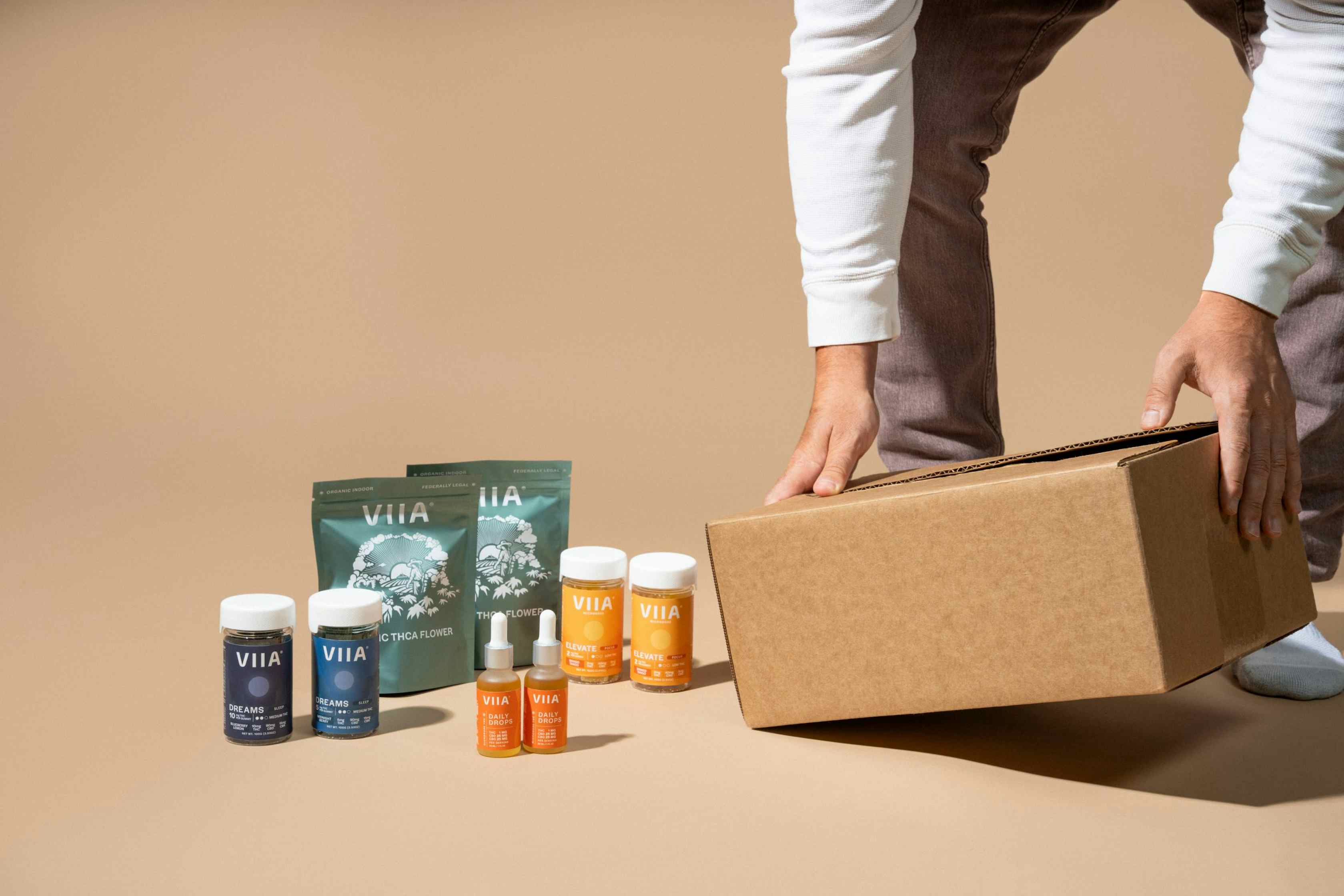 How To Use CBG For Pain According To Experts | Herb