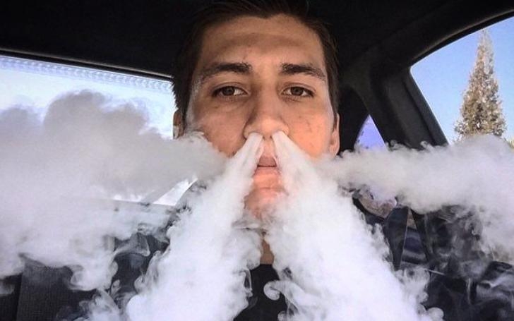 best vape for clouds