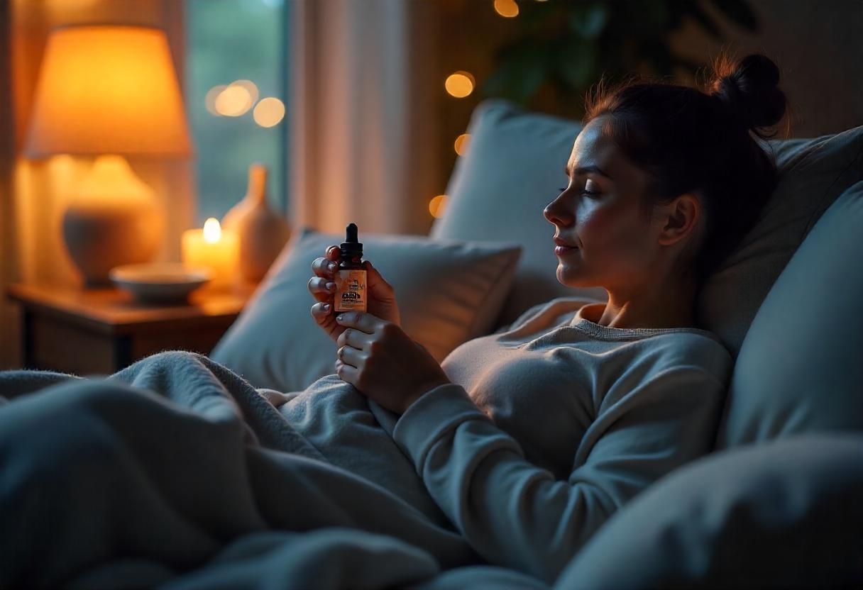 different cannabinoids