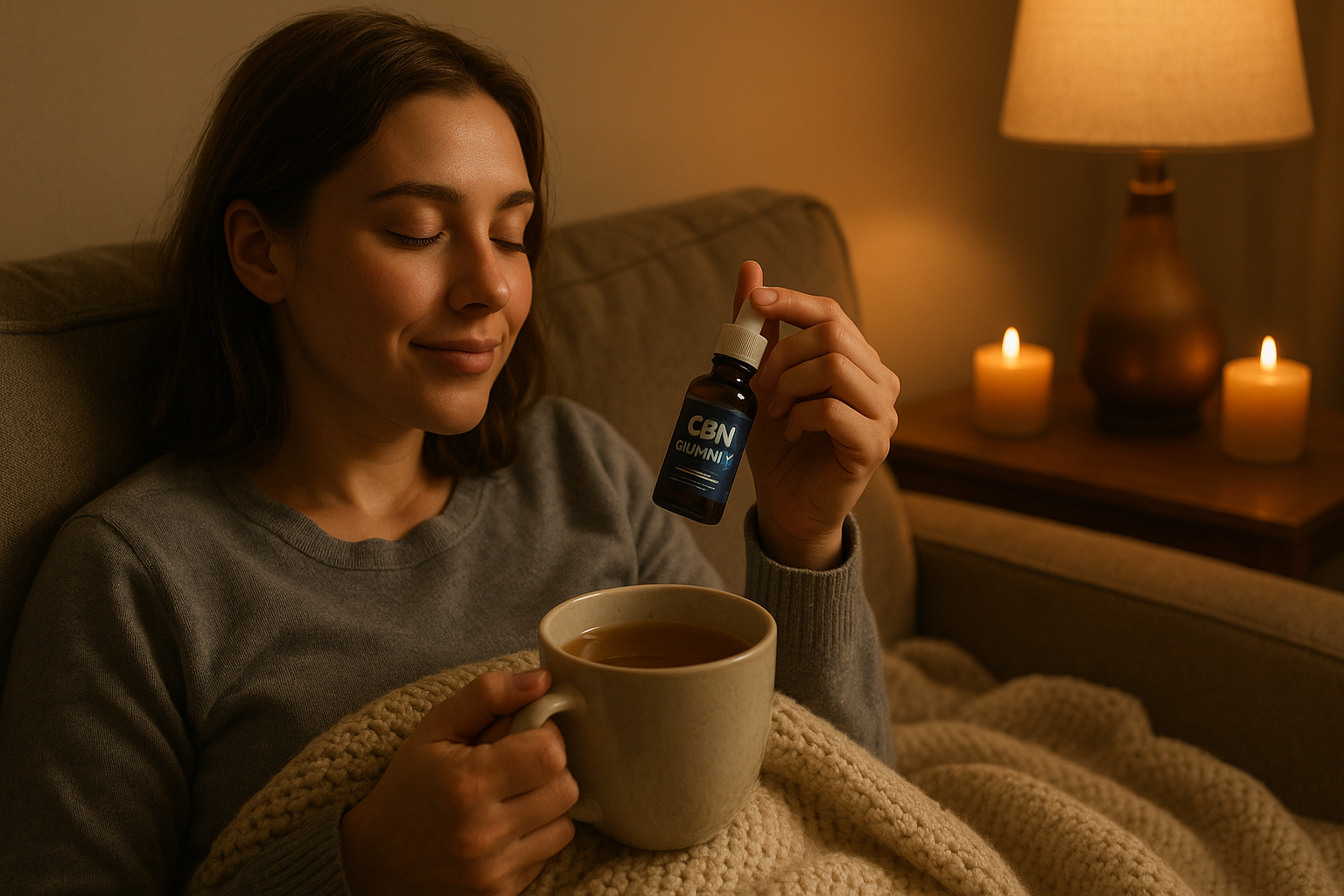 different cannabinoids