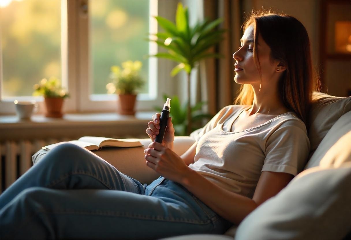 different cannabinoids