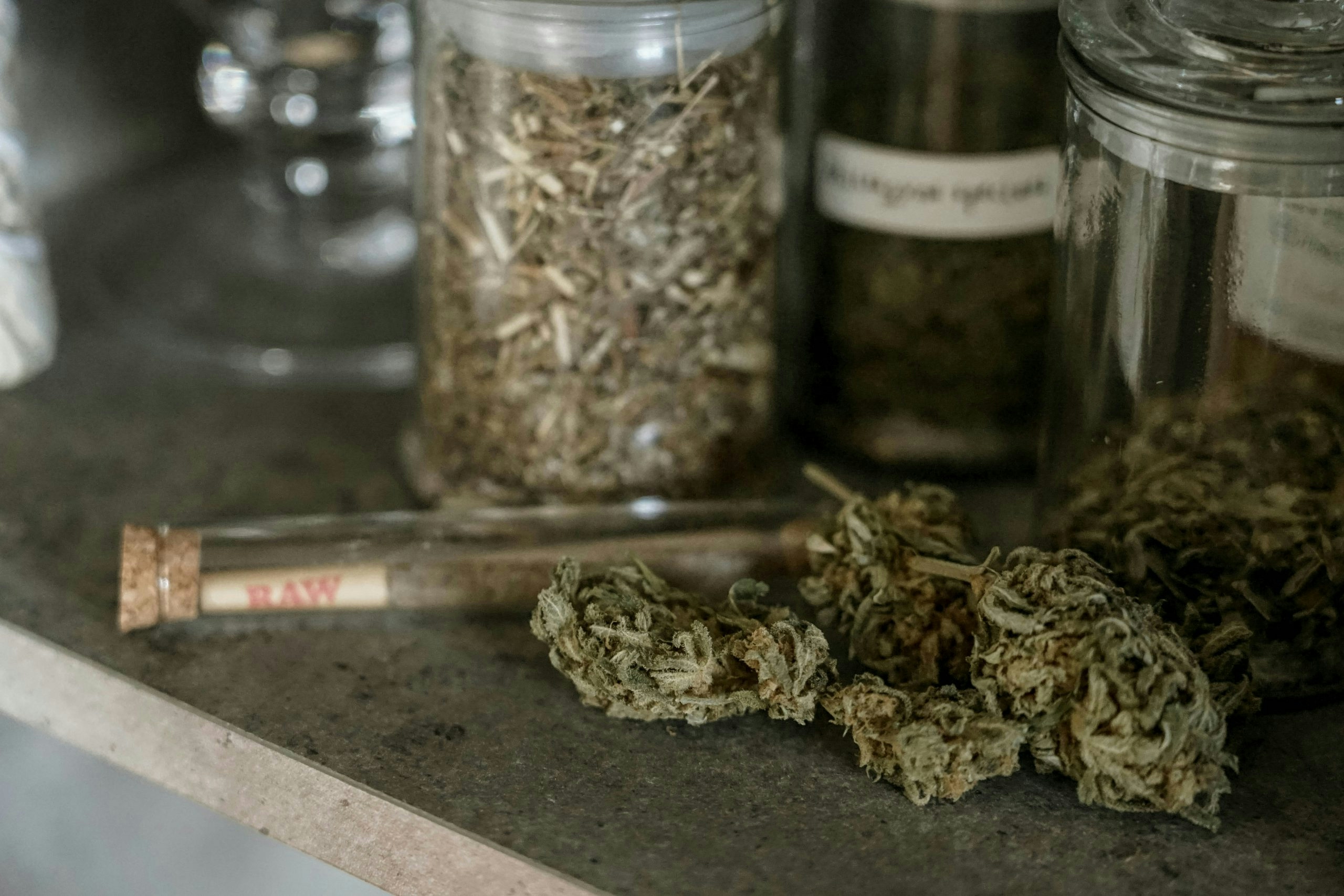 What to buy at dispensaries for beginners