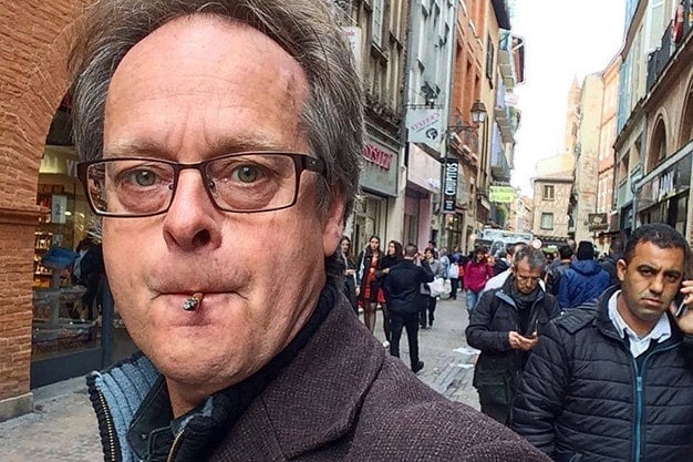 marc emery