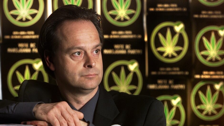 marc emery