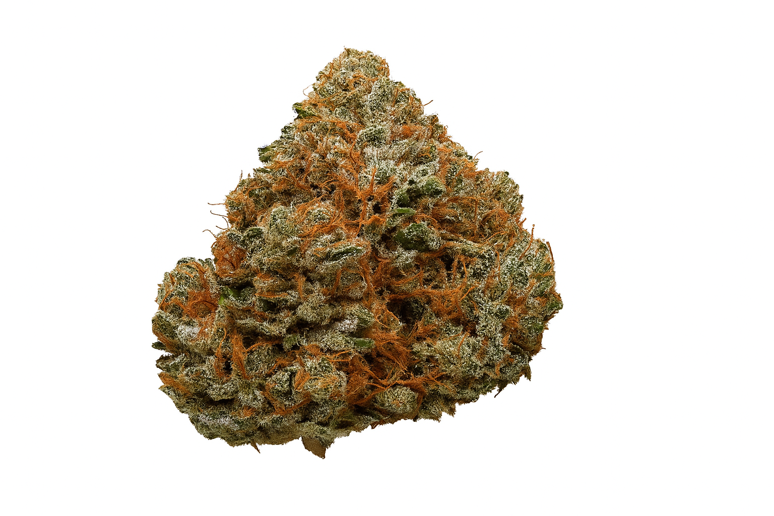 strongest weed strains
