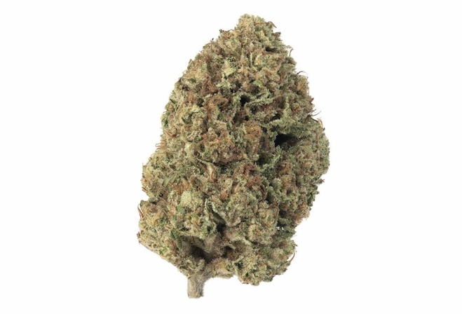 strongest weed strains