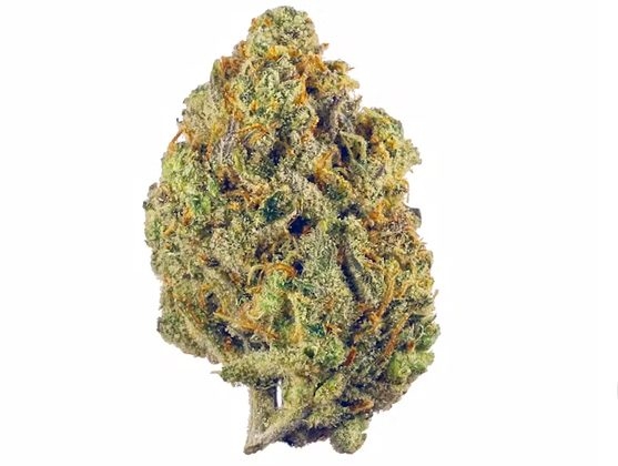 strongest weed strains