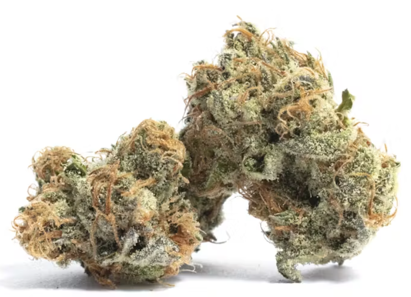 strongest weed strains