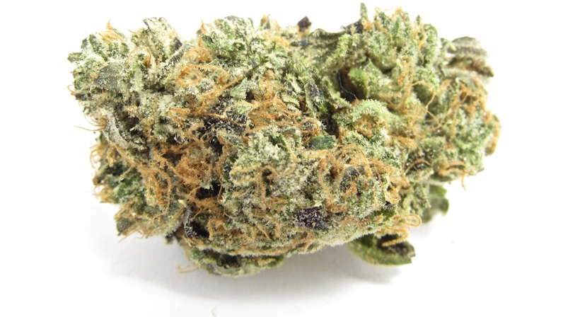 strongest weed strains