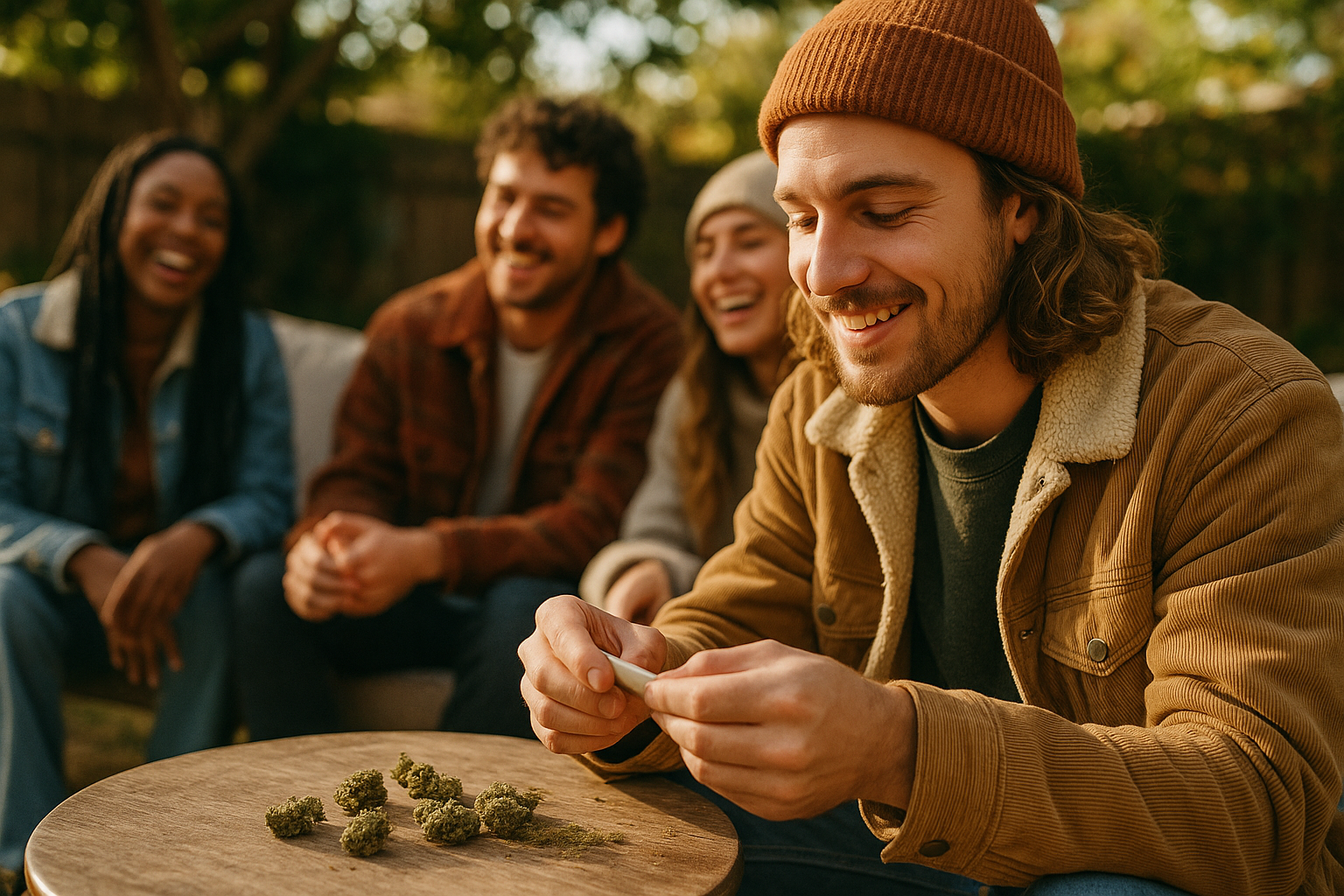 strongest weed strains