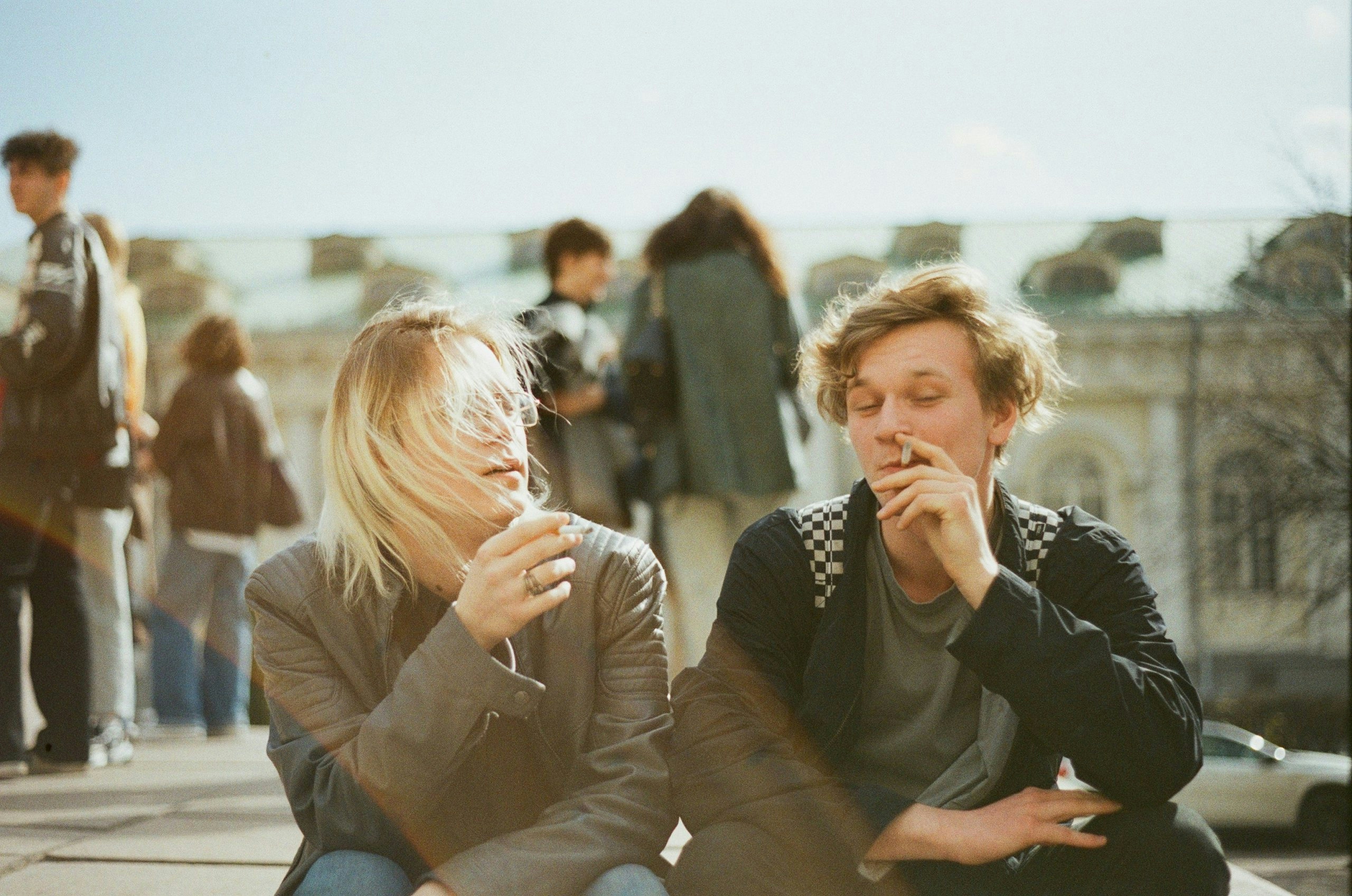 why is marijuana illegal