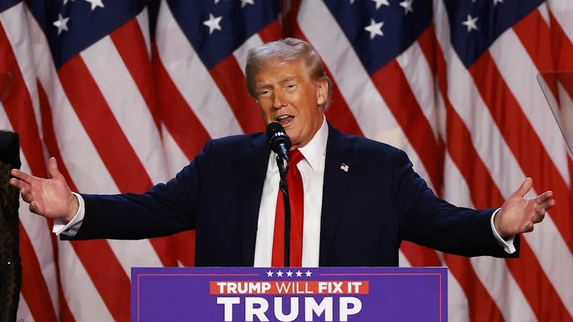 Will Trump legalize weed federally