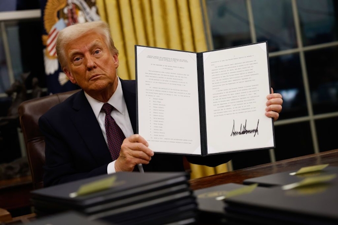 Will Trump legalize weed federally