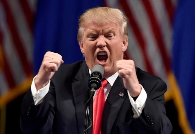Will Trump legalize weed federally