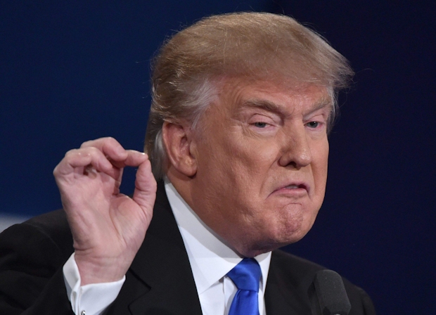 Will Trump legalize weed