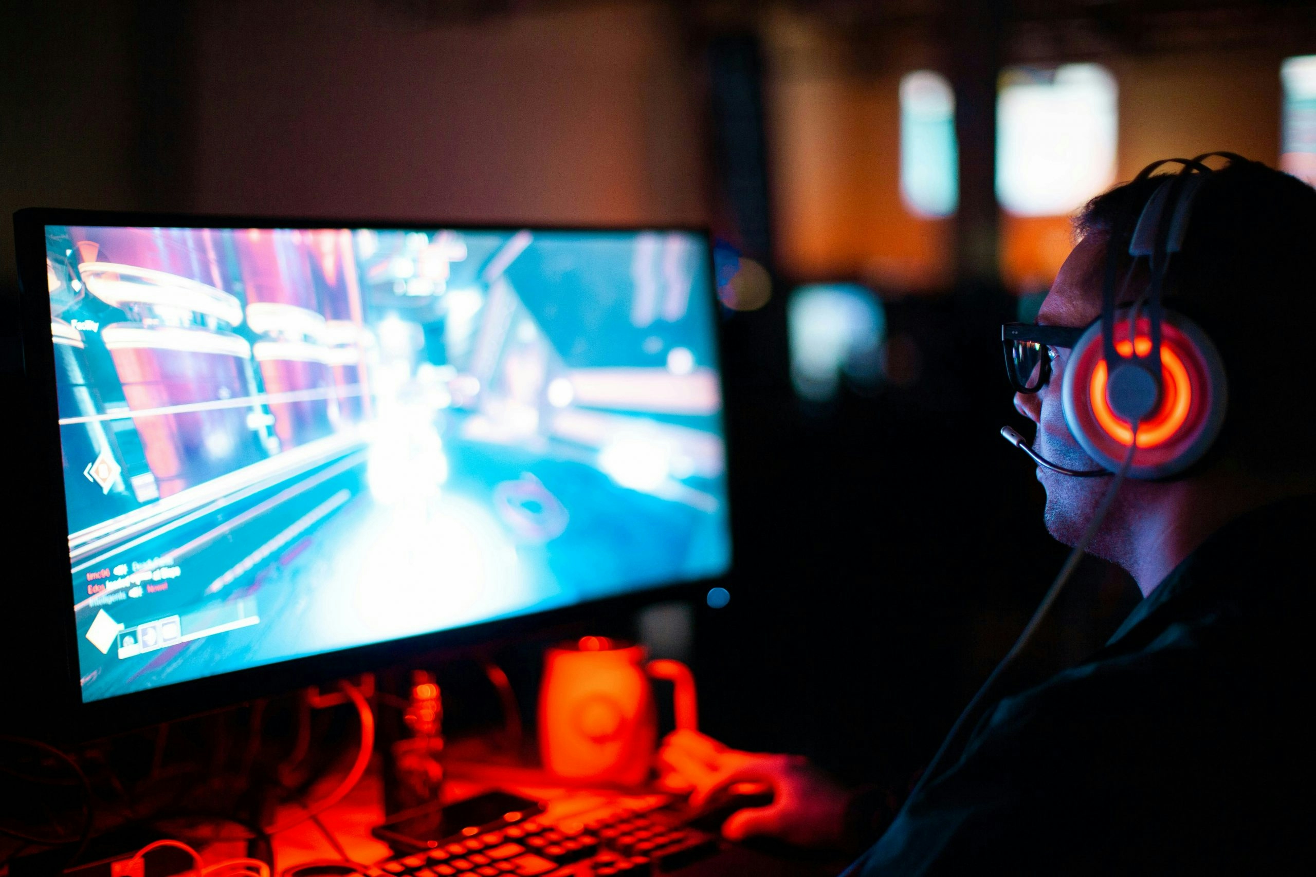 types of weed strains for gaming
