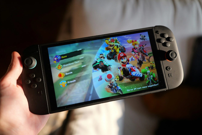 types of weed strains for gaming