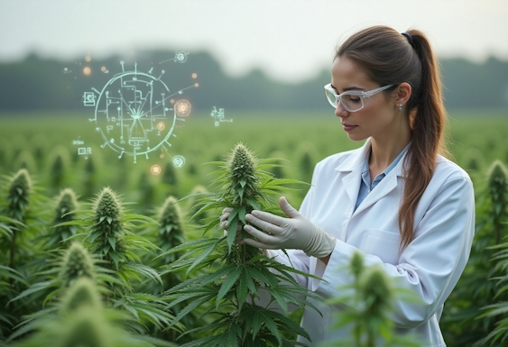 gmo hemp