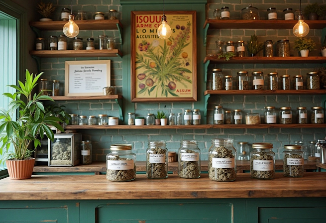 high paying cannabis jobs