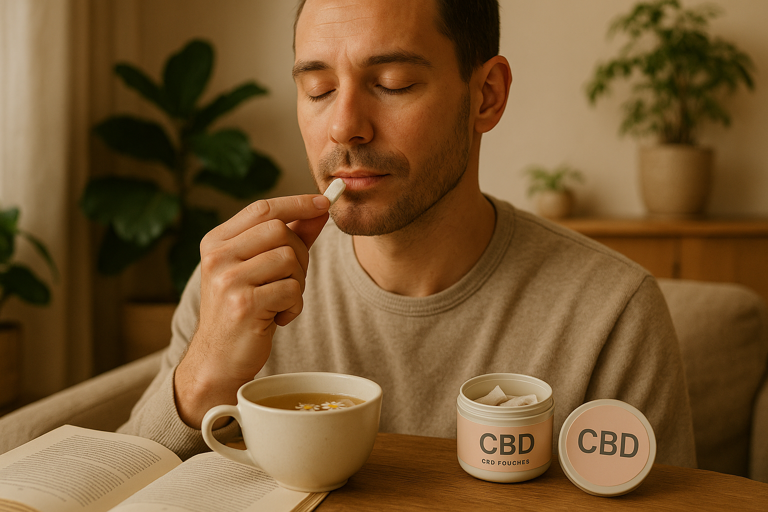 cbd pouches