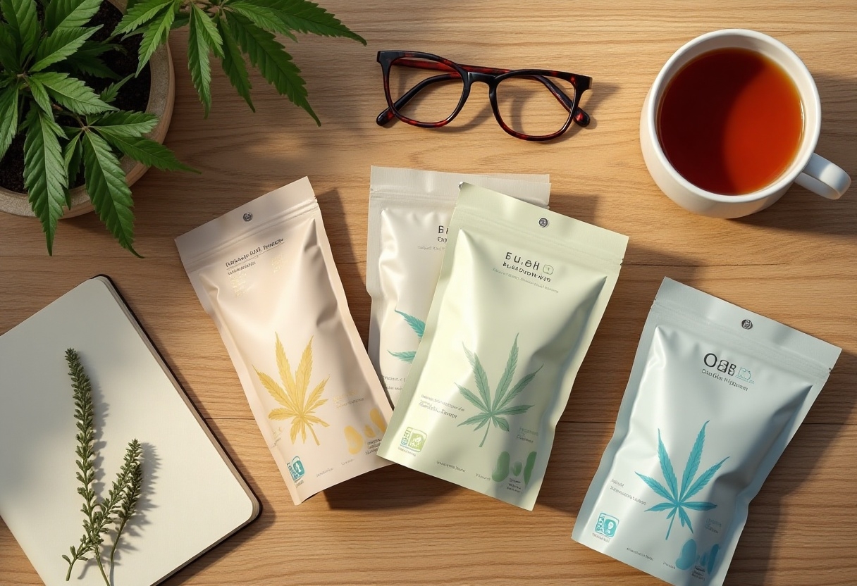 cbd pouches