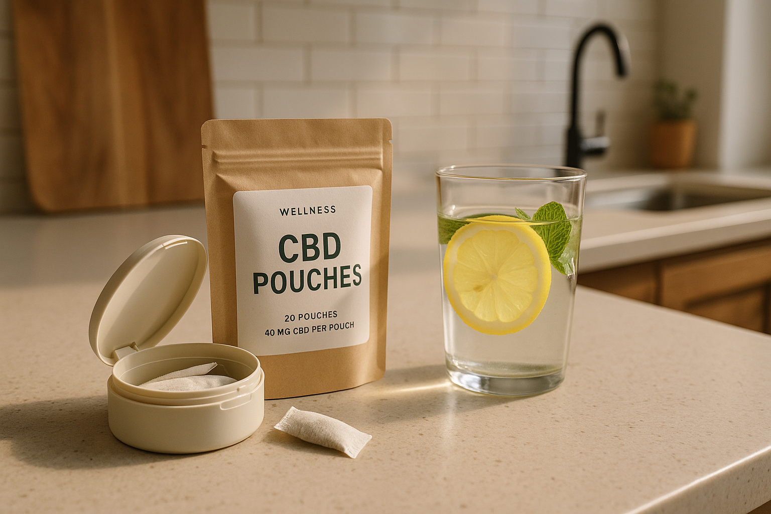 cbd pouches