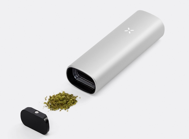 dry herb vape