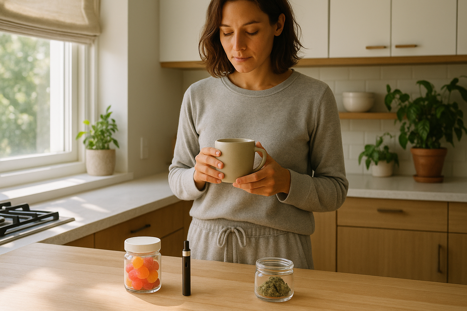 Delta 10 vs HHC vs THCP