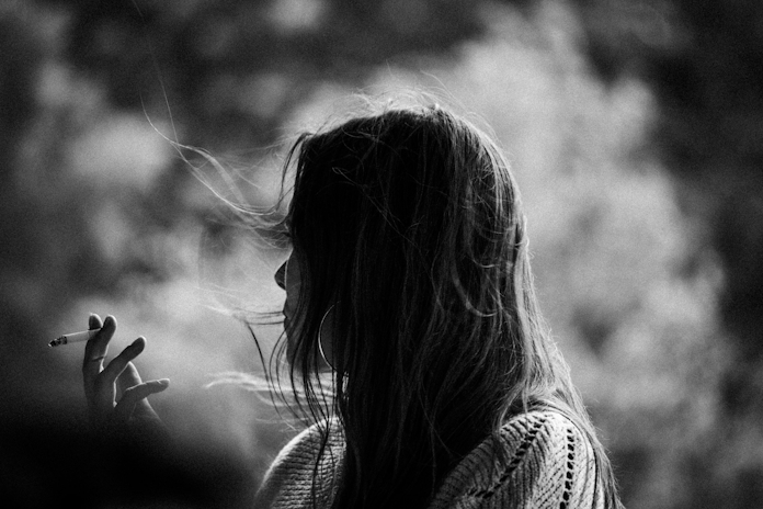 which is worse nicotine or weed