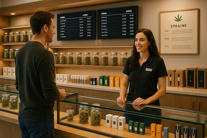 thca flower frequently asked questions