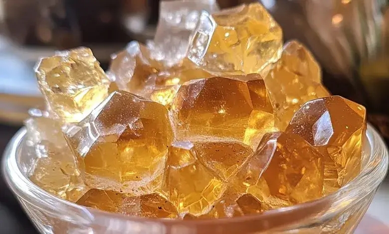 thca diamonds