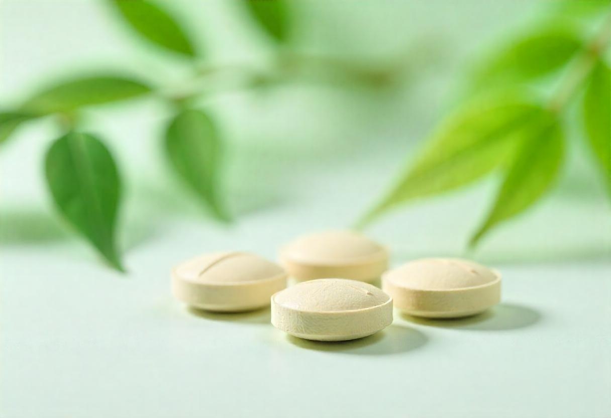 7-hydroxy kratom tabs