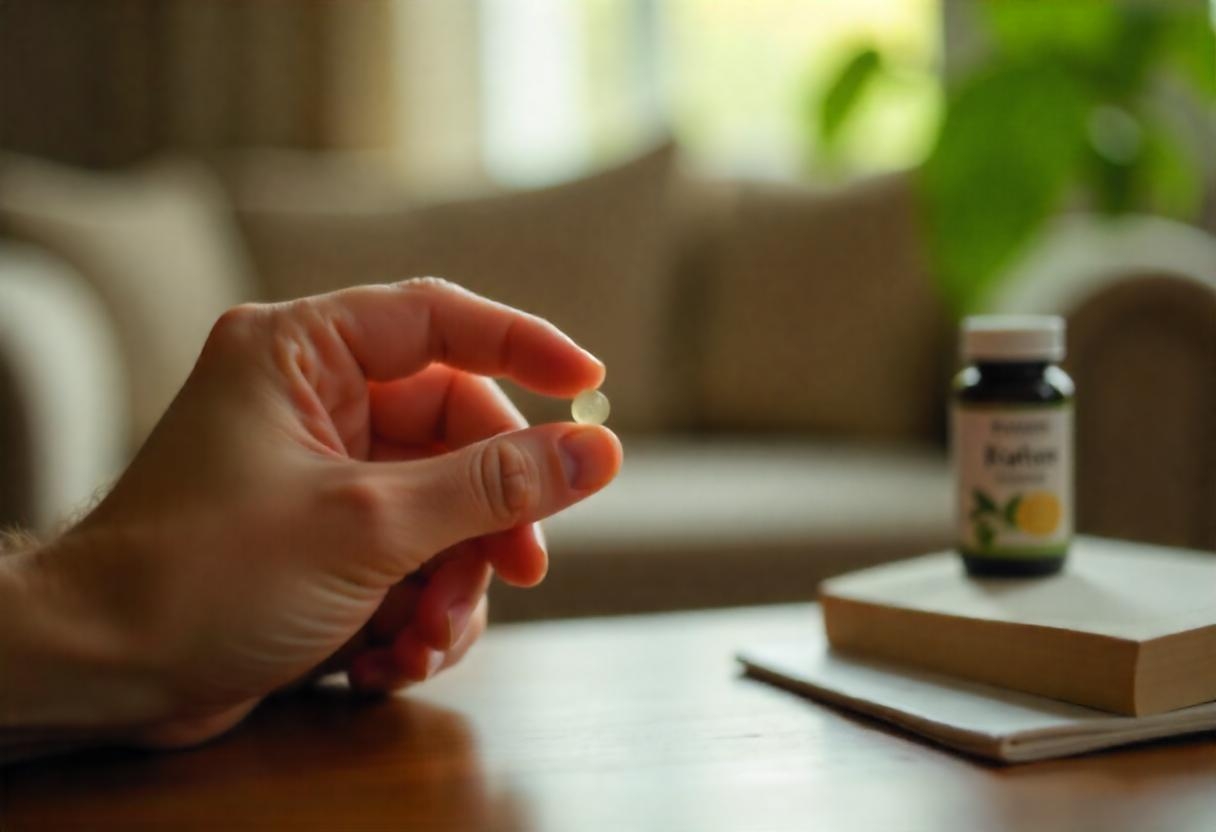 7-hydroxy kratom tabs