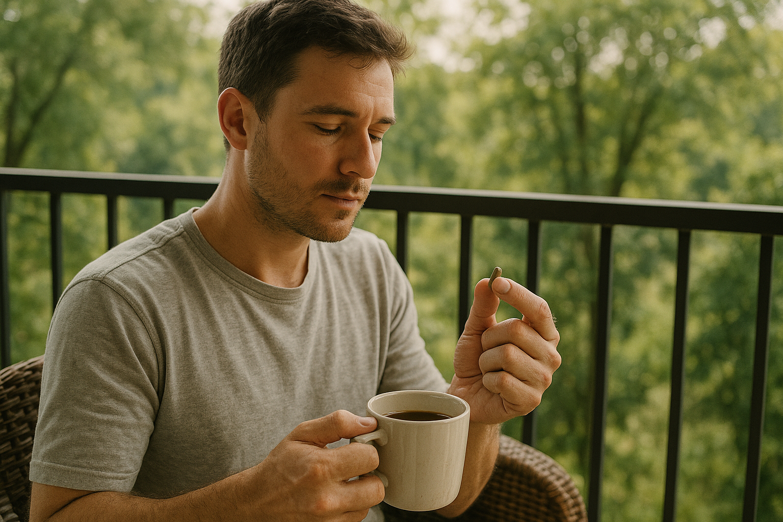 7-hydroxy kratom tabs