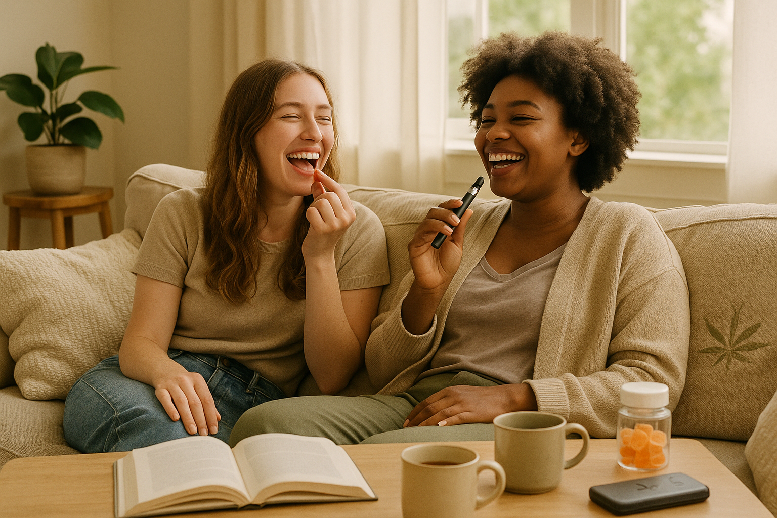 how long do thca effects last