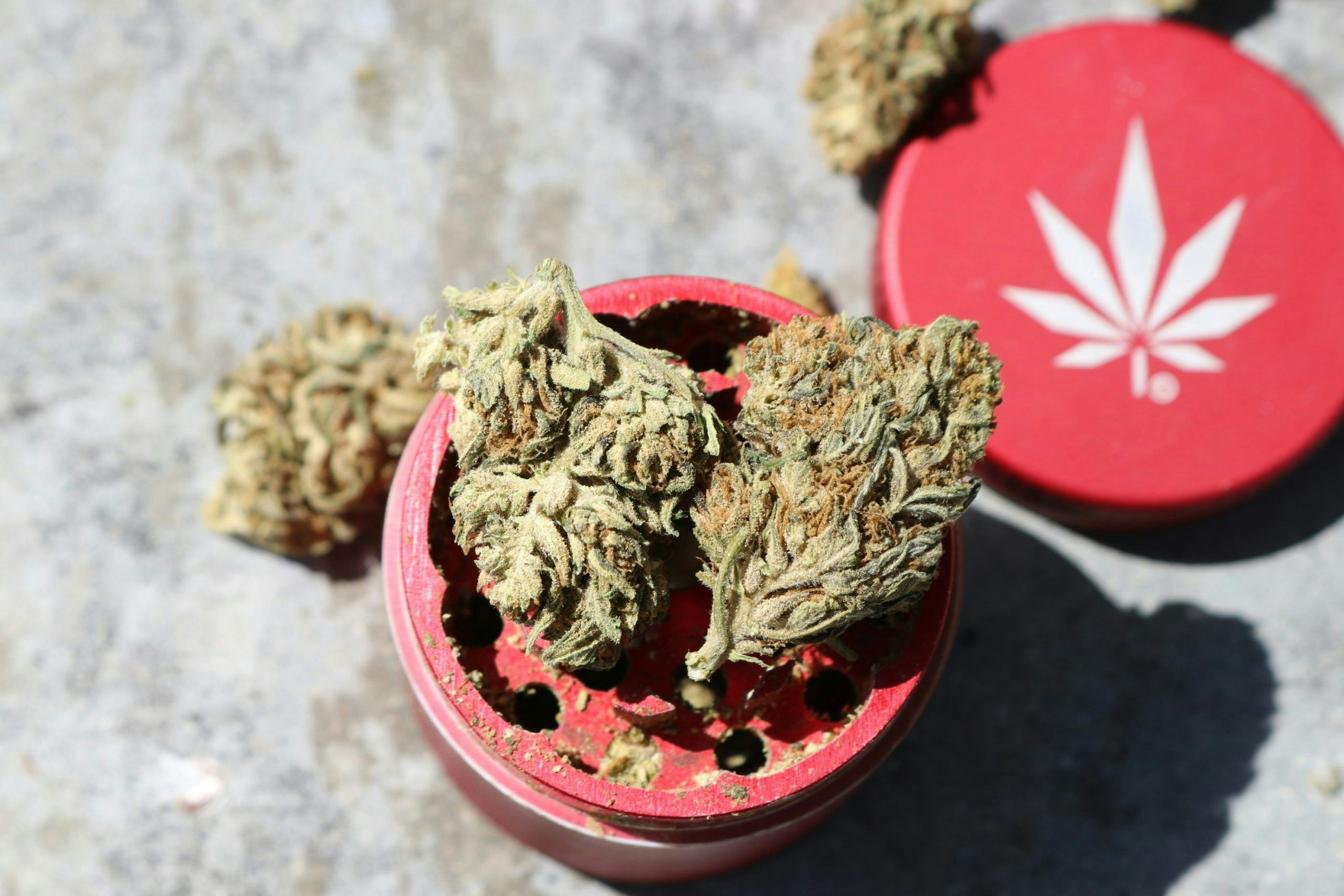 how long do thca effects last