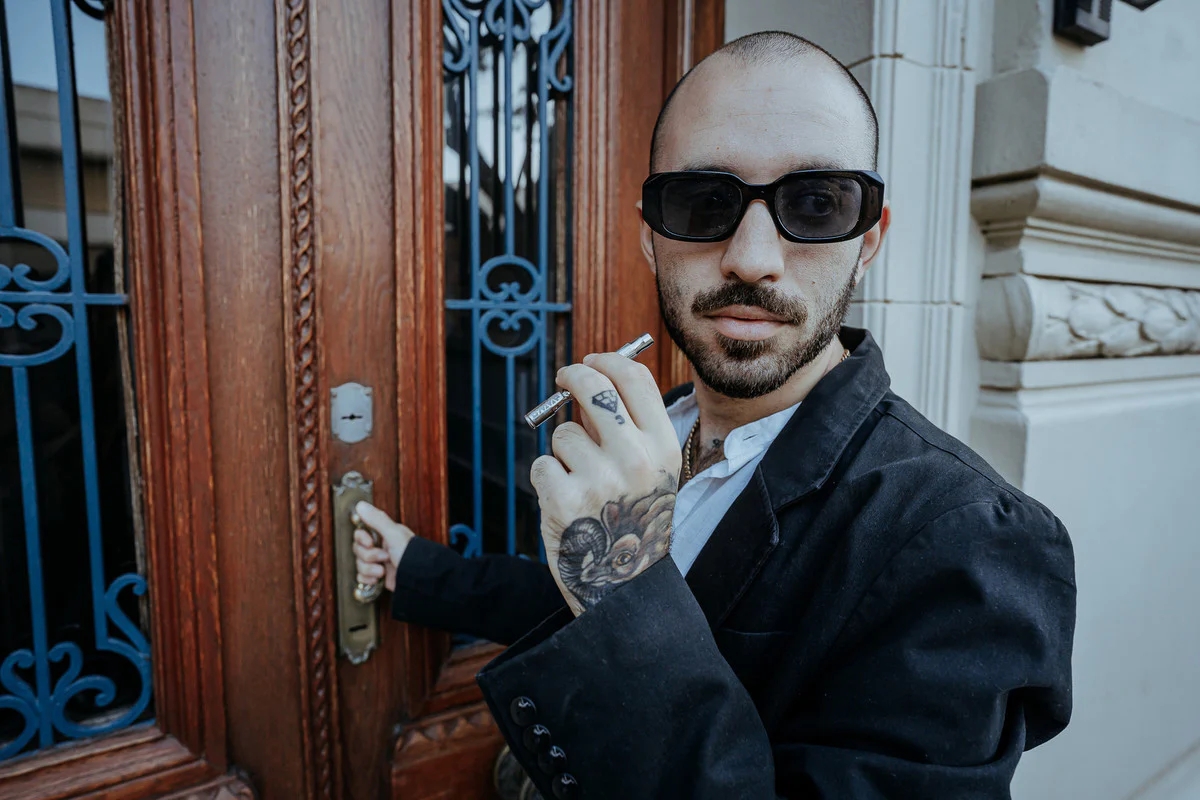 best bong for dry herb vape