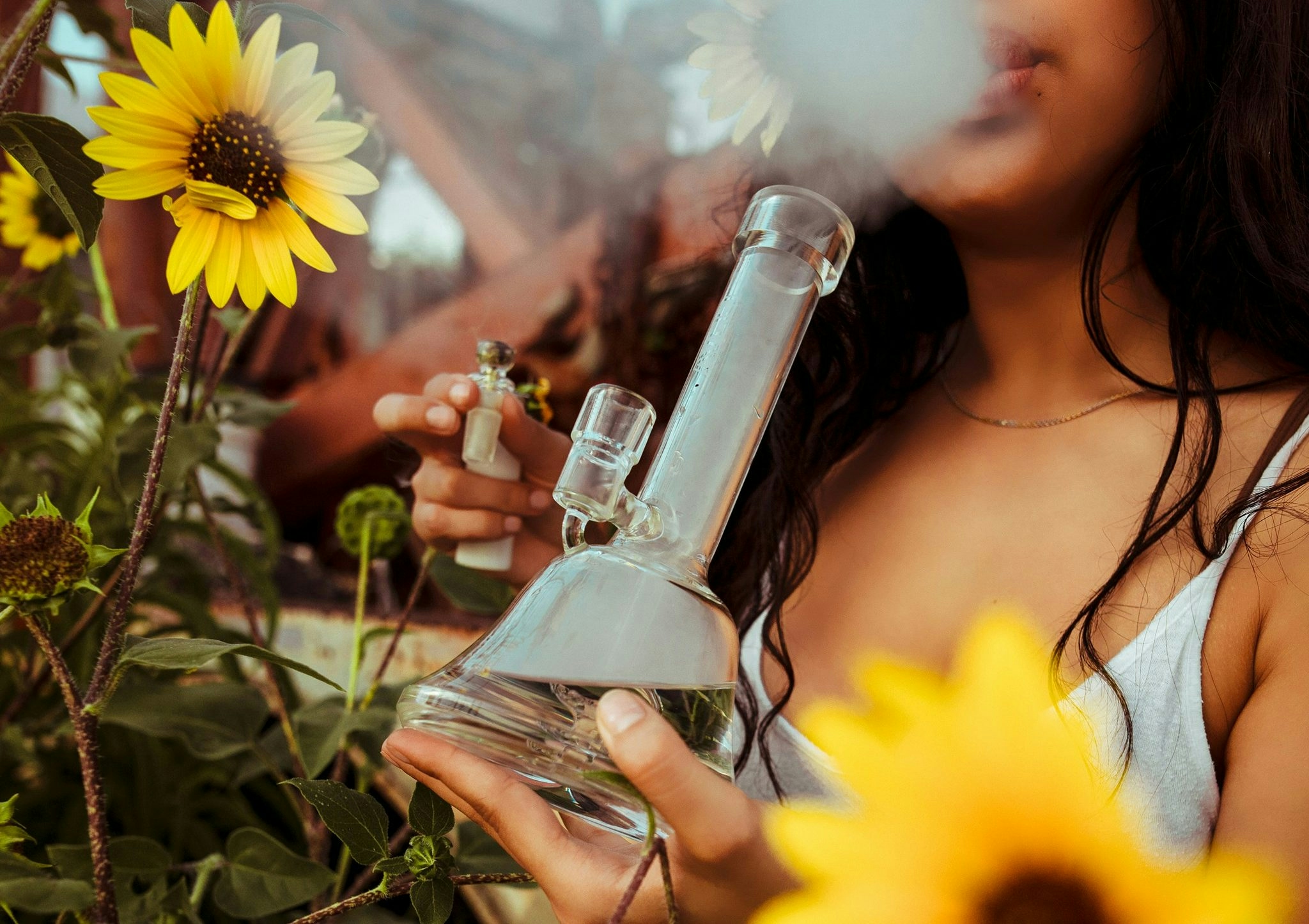 how long does delta 9 stay in your system