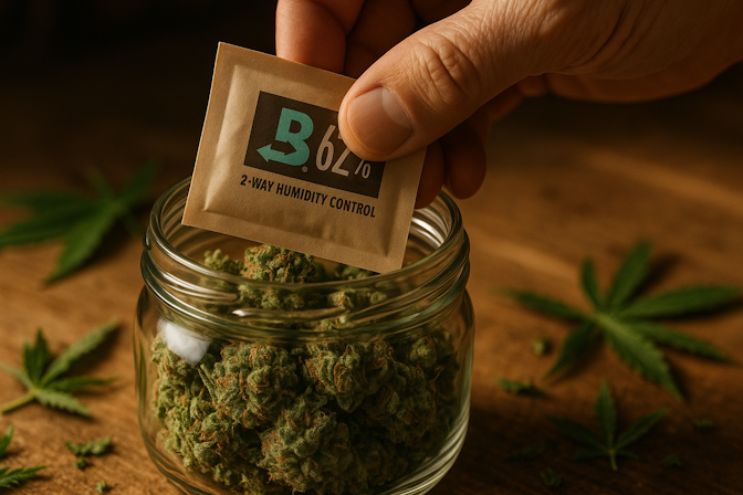 Best Way to Keep Bud Fresh