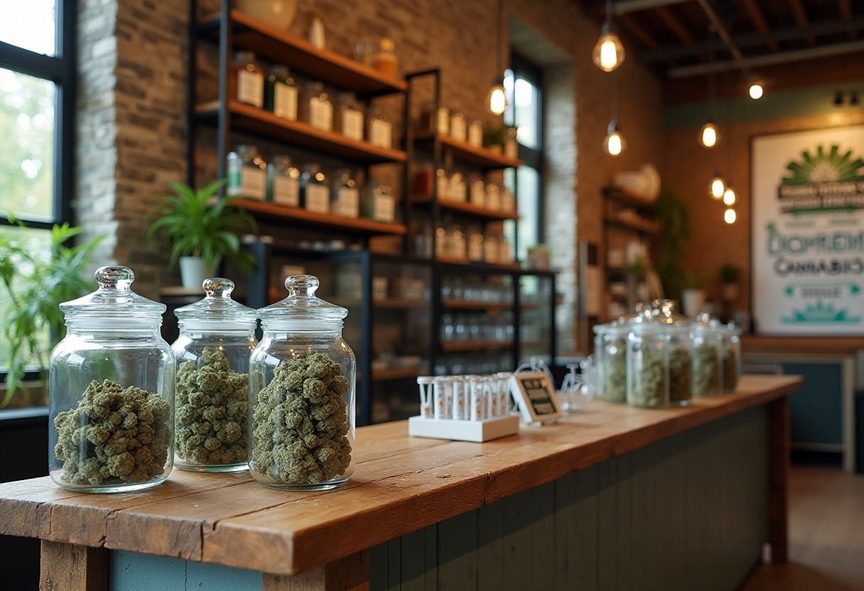 Buy Weed in Phuket
