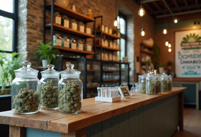 Buy Weed in Phuket