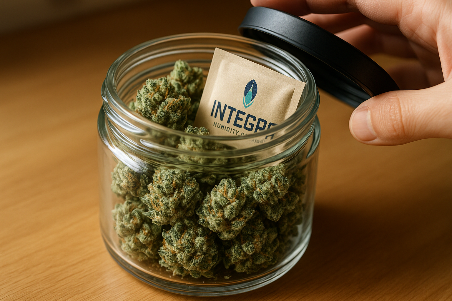 Best Way to Keep Bud Fresh