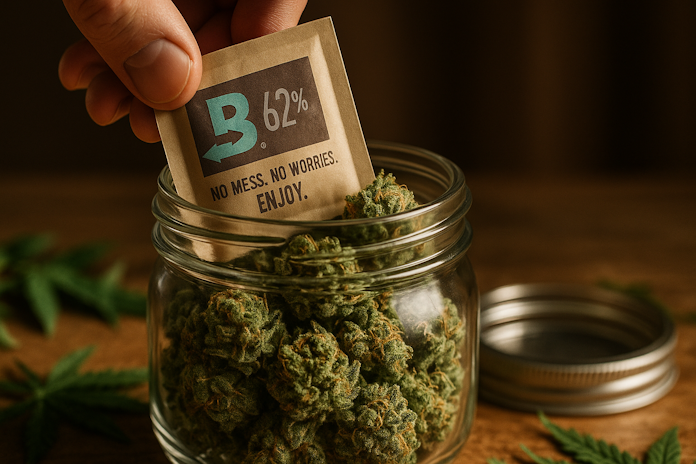 Best Way to Keep Bud Fresh