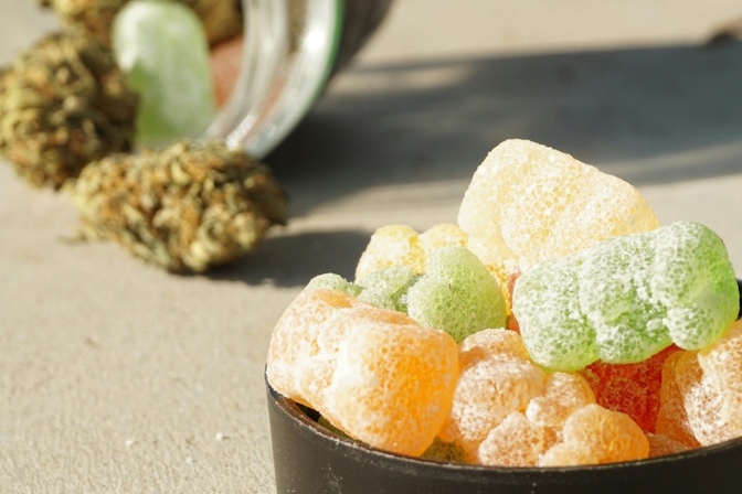 thc edibles