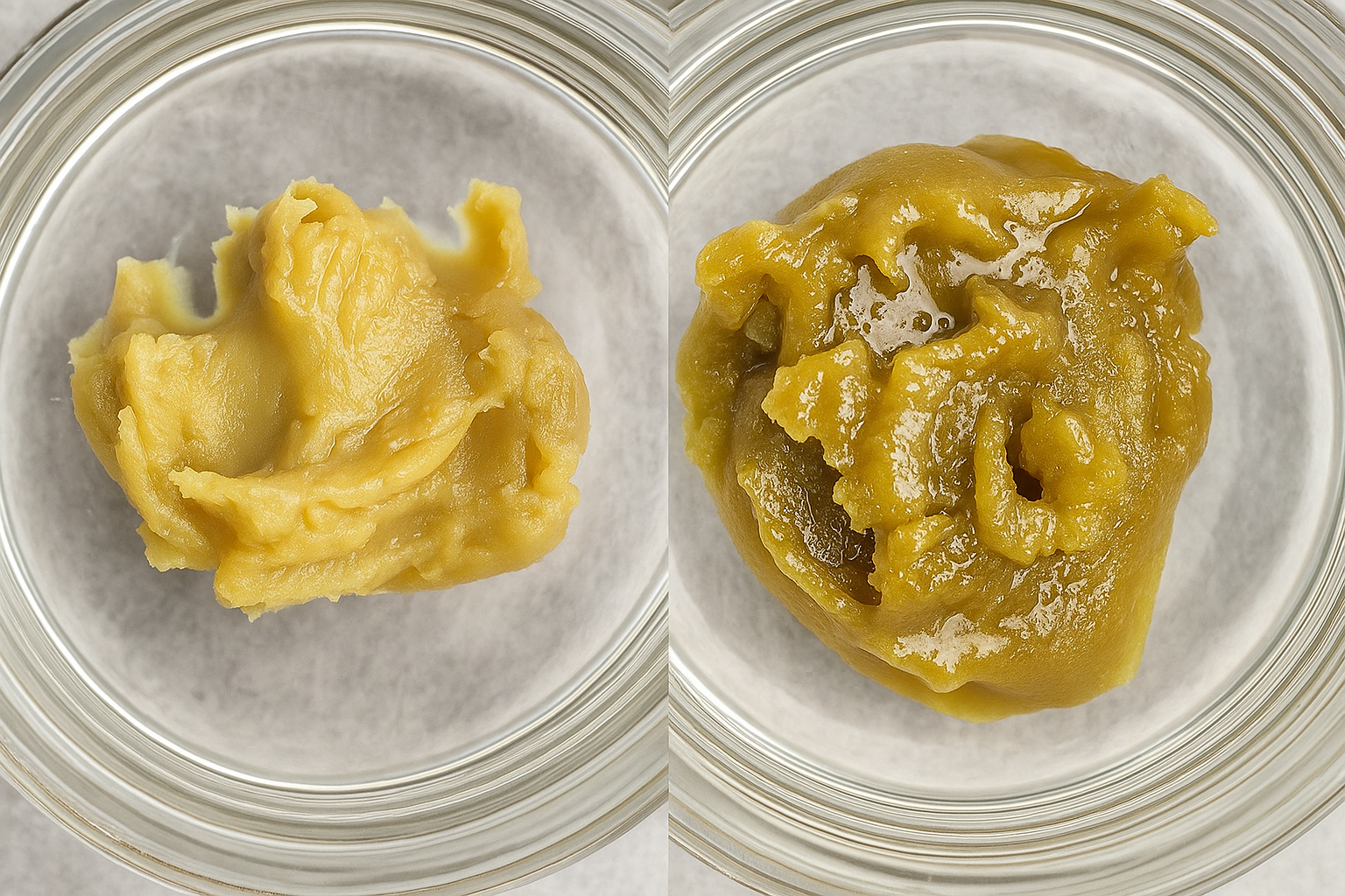 Cold-Cured Rosin