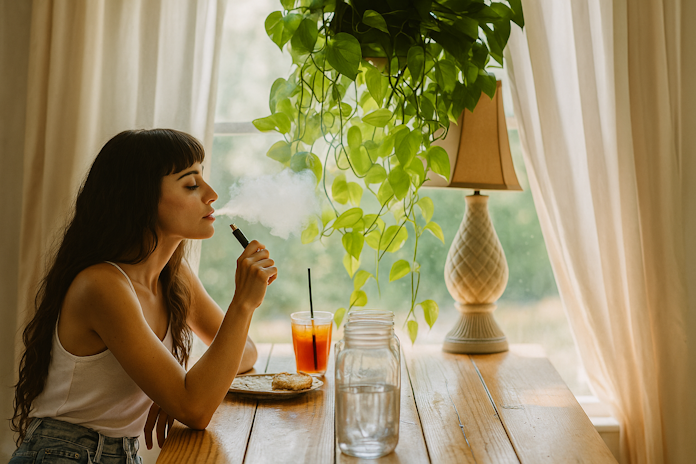 dry herb vaporizer