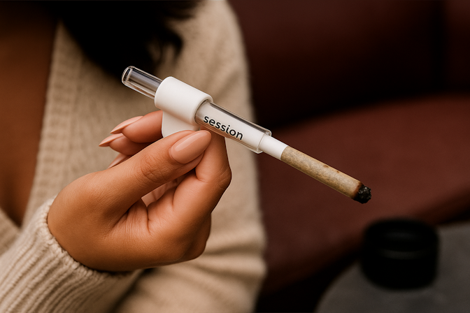 how to use a one hitter